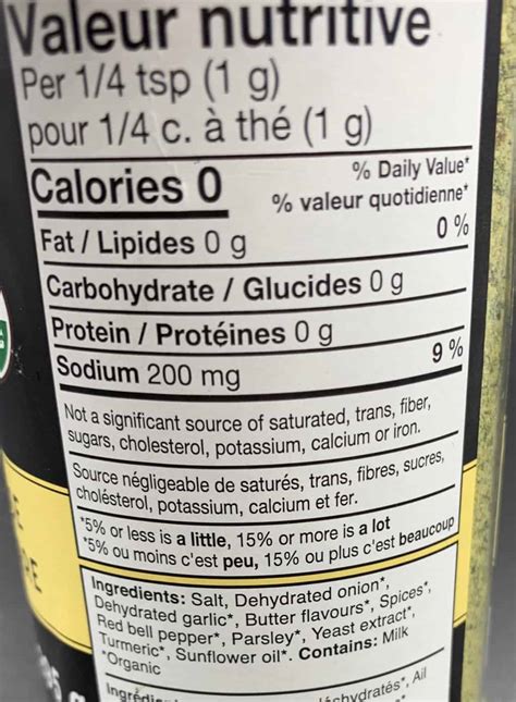 Kinder's Buttery Steakhouse Seasoning Review at Alice Manning blog