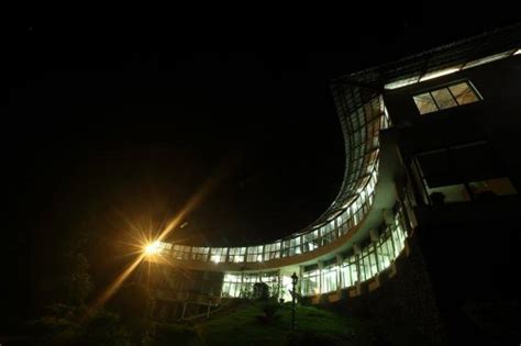 DC School of Architecture and Design Vagamon Idukki Campus: Photos ...