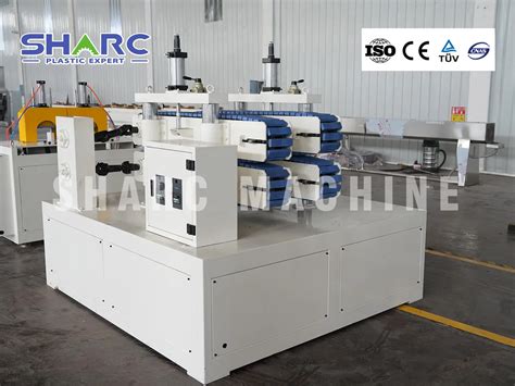 Image result for PVC Pipe Production Line