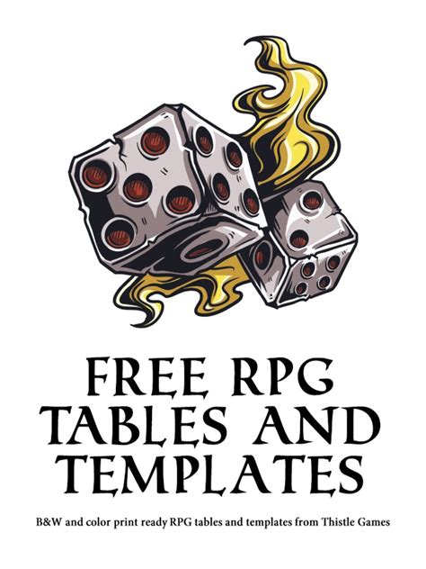Image result for RPG Oracle Table