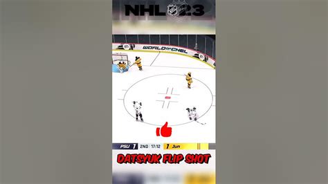 Image result for Datsyuk Flip