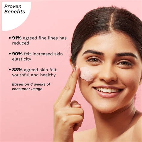 Buy Red Vine Face Mask With Mulberry & Rosehip Oil