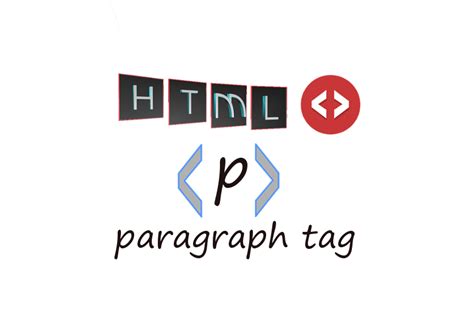 Image result for HTML Paragraph Tags