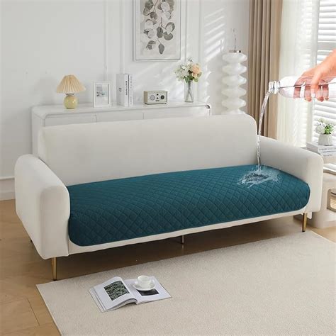 HOKIPO Polyester Blend Waterproof Quilted Mats | Make Your Own Sofa Mat ...