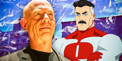 Invincible Season 4 Update Continues One Of The Best Things About Season 3