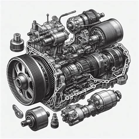 Nissan Transmission Problems - Rogue CVT Issues