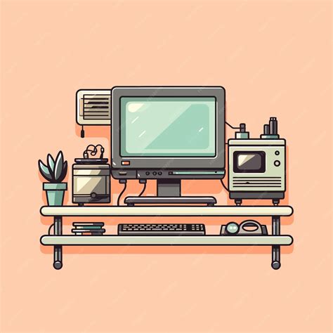 Computer Drawing 的图像结果