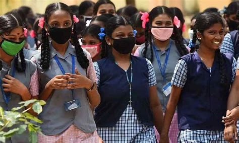 Four schools in Chennai declared holiday for cleaning, restoration