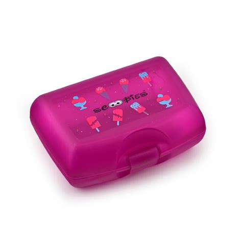 Owl Lunch Box – Scoobies