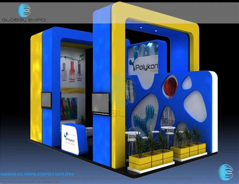 Global Expo: Stands, Opiniones de clientes y Servicios