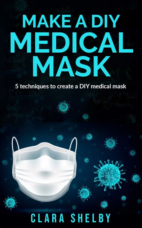 How to Make a Medical Paper Mask Tutorial 的图像结果