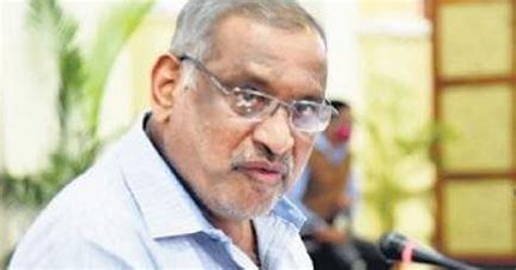 ‘Upset’ Madhuswamy likely to dump BJP, board Congress ship