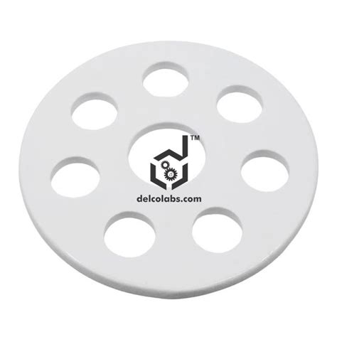 Chemistry – Ceramic Labware Delcolabs, India