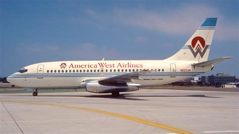 America West Airlines: The Untold Story of Its Rise and Fall