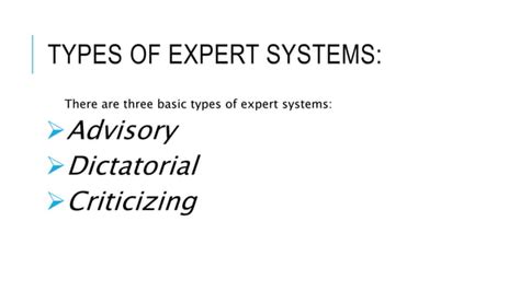 Expert System Definition 的图像结果