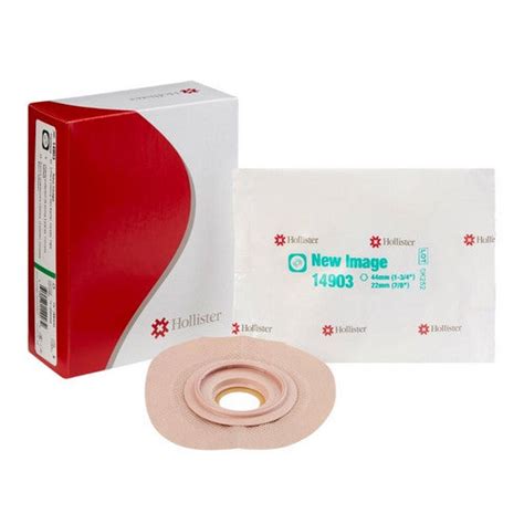 Buy Colostomy Barrier Count of 5 By Hollister – HerbsPro.in