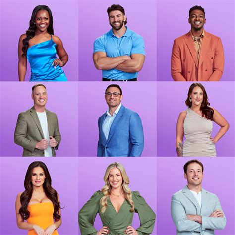 11 Takeaways from the First Six Episodes of Love is Blind Season 6 ...