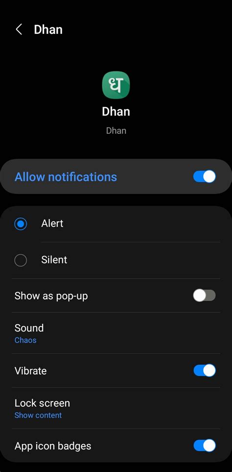 Custom Notification sound for IOS & Android App - Feature Requests ...