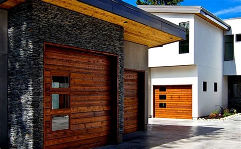 Image result for Garage Door Types Explained