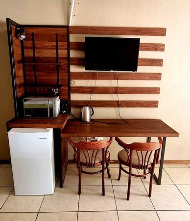 PORT OF CALL MOTEL (Rustenburg) - Guesthouse Reviews & Photos - Tripadvisor