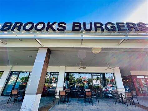 Brooks Burgers Noda at Jason Lindstrom blog