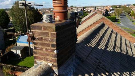 Image result for Main Stack Repair