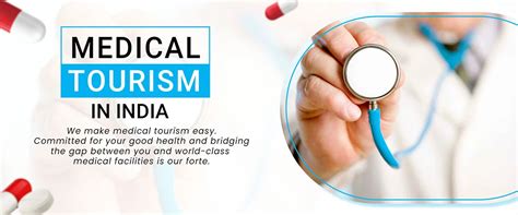 Medical Tourism in India, Top Medical Tourism Company, Hospitals