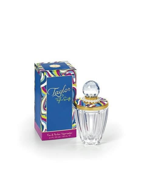 TAYLOR: Taylor Swift’s Newest Perfume | TAYLOR SWIFT INDONESIA