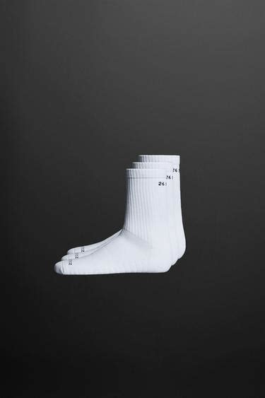 Men´s Socks | ZARA India
