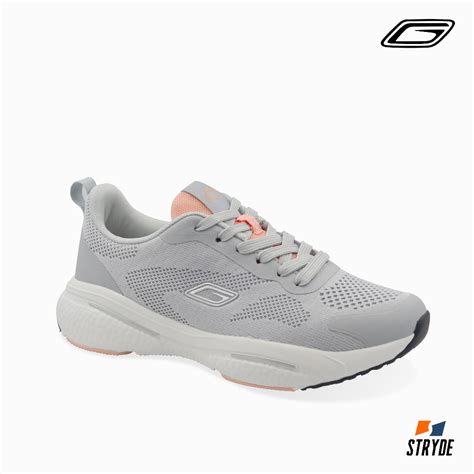 G Footwear Sneakers Women's Shoes Venucia | Shopee Philippines