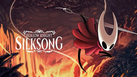 Hollow Knight: Silksong - PS4 & PS5 games | PlayStation (Singapore)