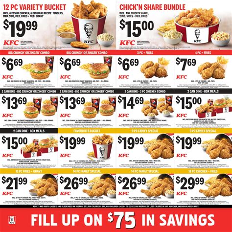 Image result for KFC Promo Code