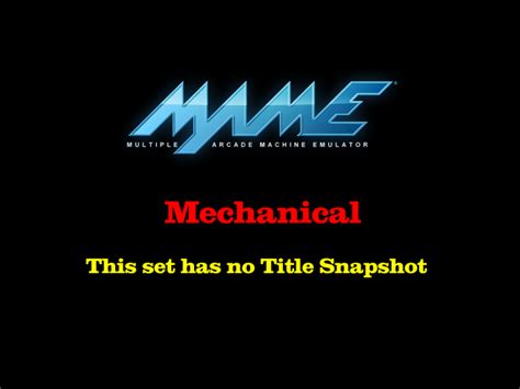 [mdk] Earthshaker (LA-3) download for mame 0.287