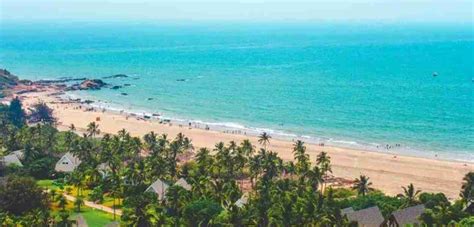 Luxury Villas in North Goa | Stays in North Goa with Pool