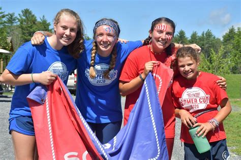 Camp Somerset for Girls Office Photos | Glassdoor