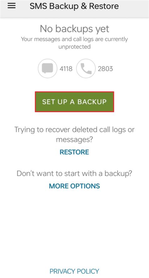 Save Android Mobile Texts to Computer 的图像结果