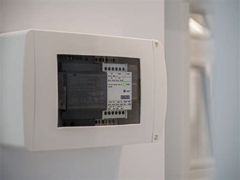 GC Lock Control SHEV | GEZE