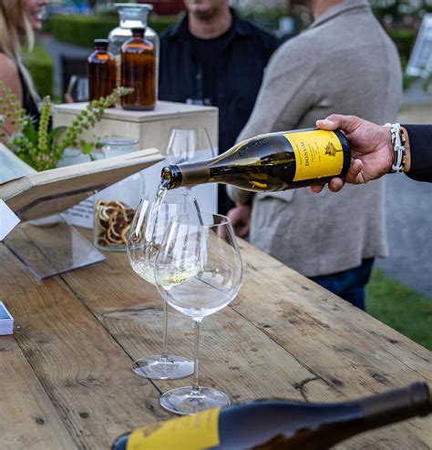 Visit - The Donum Estate