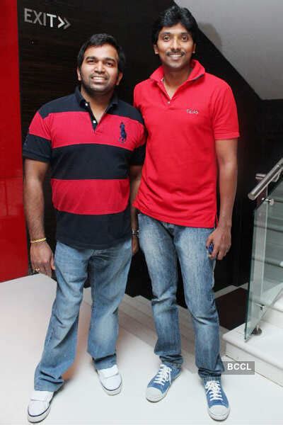 Ashwin Kakumanu at the premiere of the movie 'The Dark Knight Rises ...