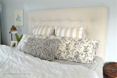 Image result for DIY Upholstered Headboard Tutorial