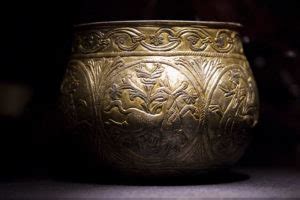 The Harrogate Hoard: The most important Viking hoard unearthed in ...