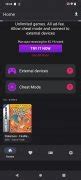 Descargar Delta GBA Emulator 1.1 APK Gratis para Android