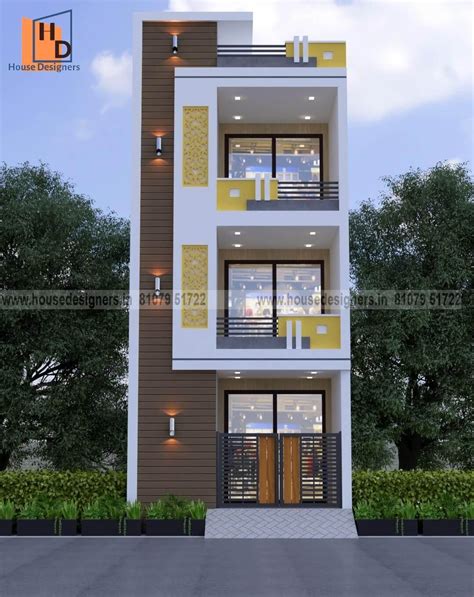 Commercial Building Elevation Design 的图像结果