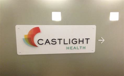 Castlight Office Photos