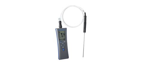 Image result for Precision RTD Thermometer