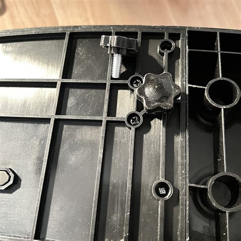 6pc Pedal Fixed Screws for Logitech G25 G27 G29 G920 India | Ubuy