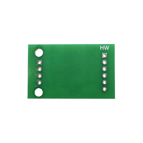 HX711 Dual-Channel 24 Bit Precision A/D weight Pressure Sensor – Kitkraft