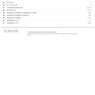 Embase Search Tips 的图像结果