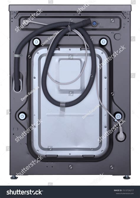 Image result for Washing Machine Front and Back