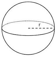 Surface Area and Volumes Class 10 Notes Maths Chapter 12 Free PDF